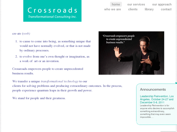 www.crossroadstc.com