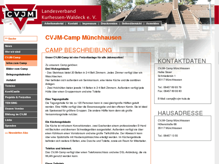 www.cvjm-camp.com