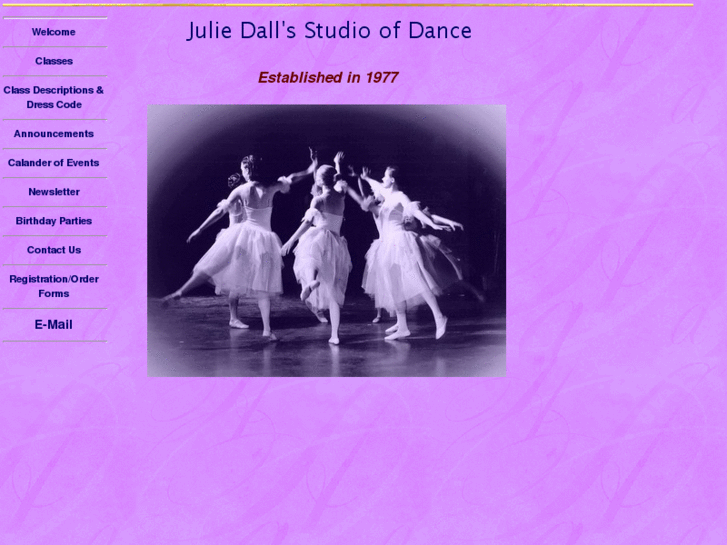 www.dalldance.com