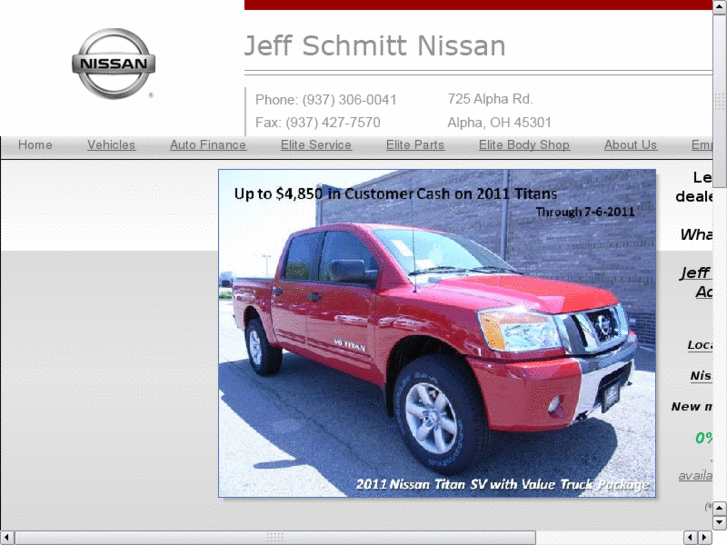 www.daytonnissandealers.com