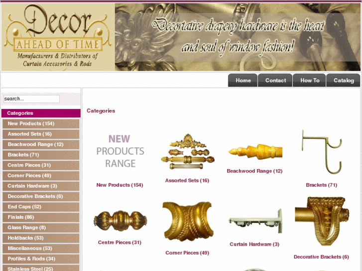 www.decorahead.com