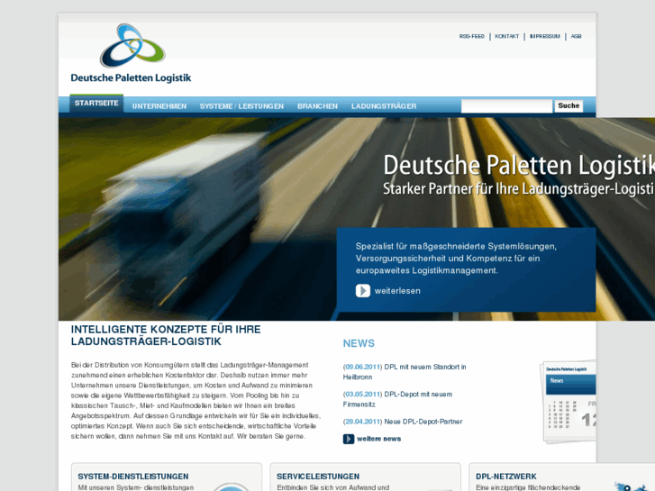 www.deutsche-paletten-logistik.info