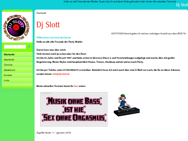 www.dj-slott.com