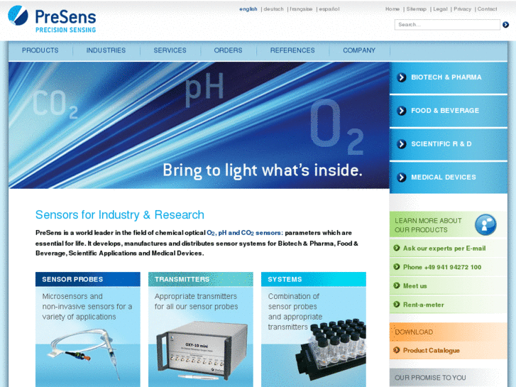www.do-sensor.com