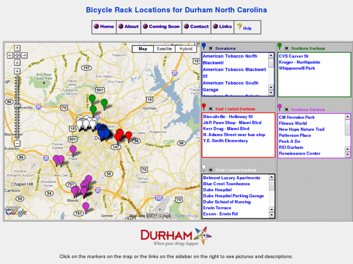 www.durhambikeracks.com