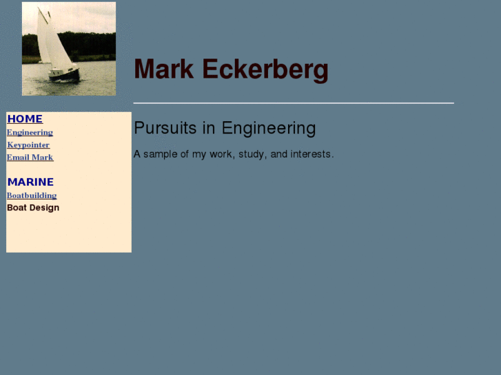 www.eckerberg.net