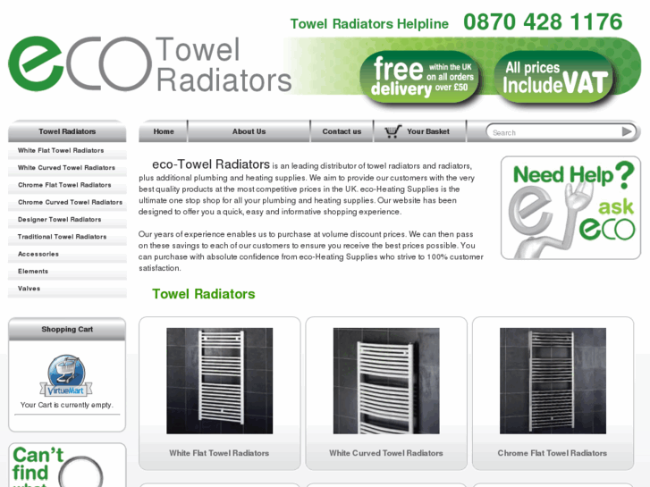 www.eco-towelradiators.co.uk