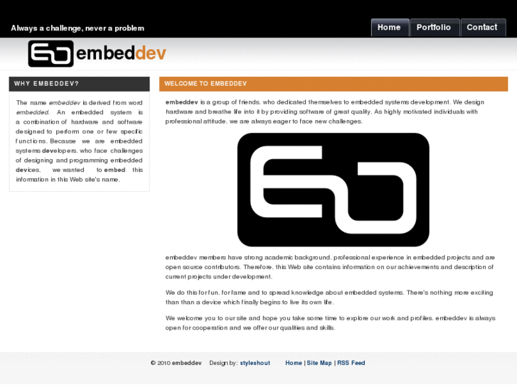 www.embeddev.net