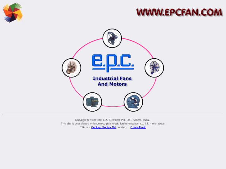 www.epcfans.com