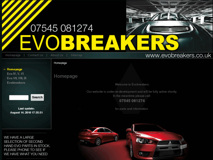 www.evobreakers.com