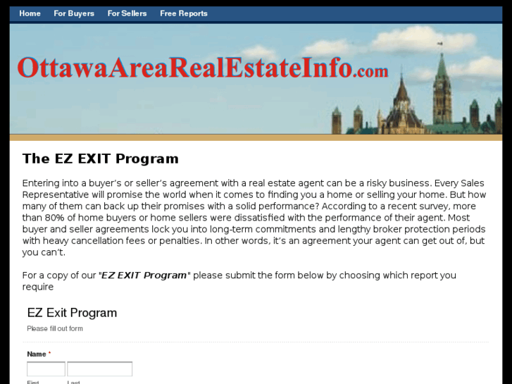 www.ezexitprogram.info