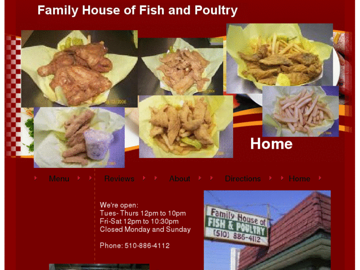 www.familyfishandchip.com