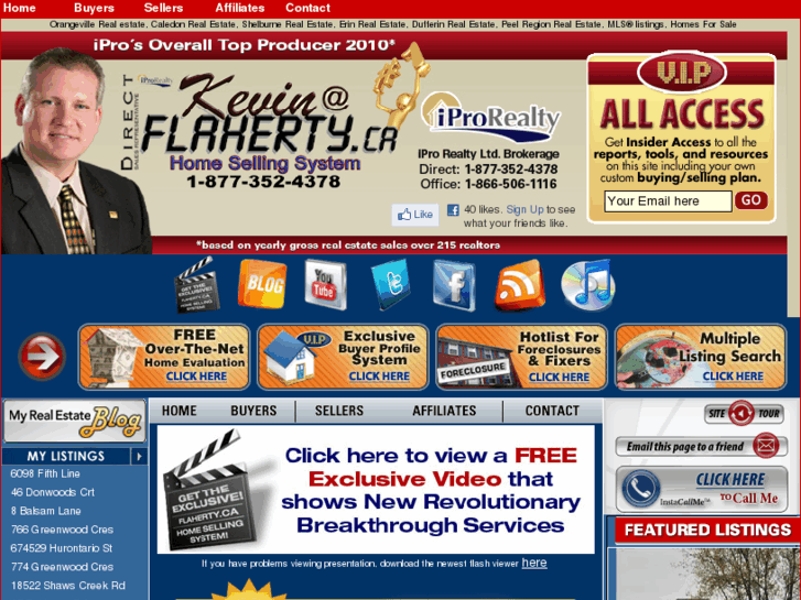 www.flaherty.ca