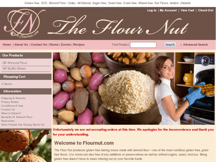 www.flournut.com