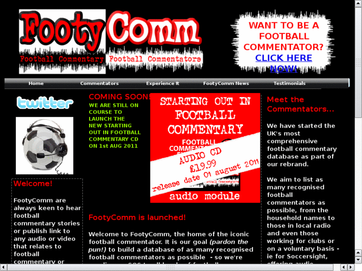 www.footballcommentator.co.uk