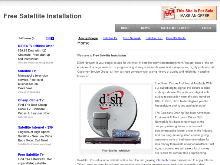 www.freesatelliteinstallation.com