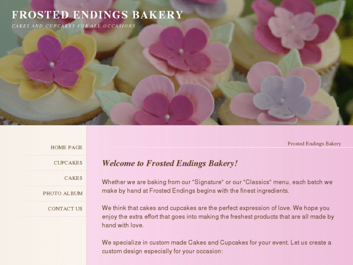 www.frostedendings.com