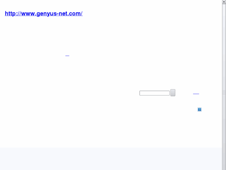 www.genyus-net.com