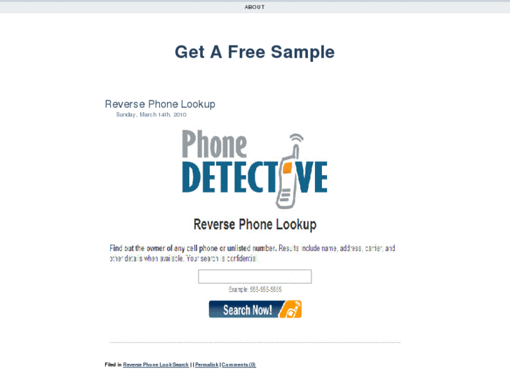 www.getafreesample.info