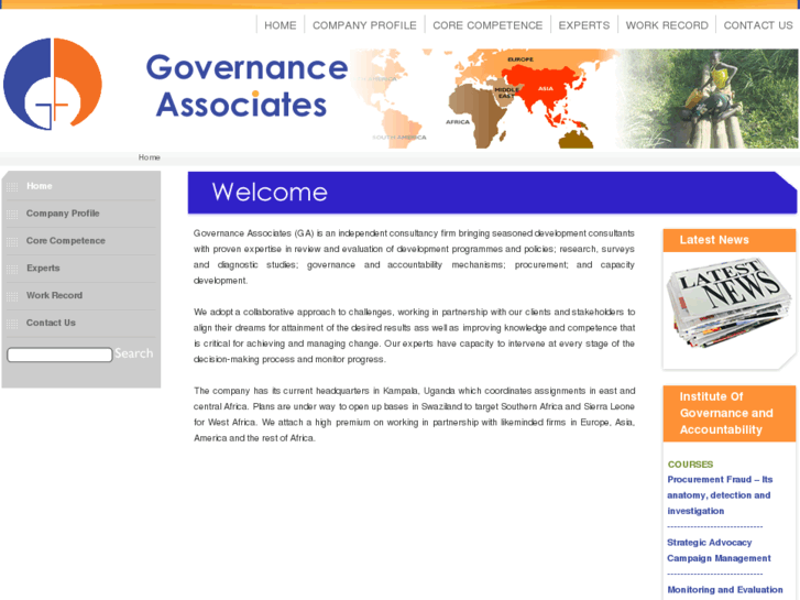 www.governanceassociates.com