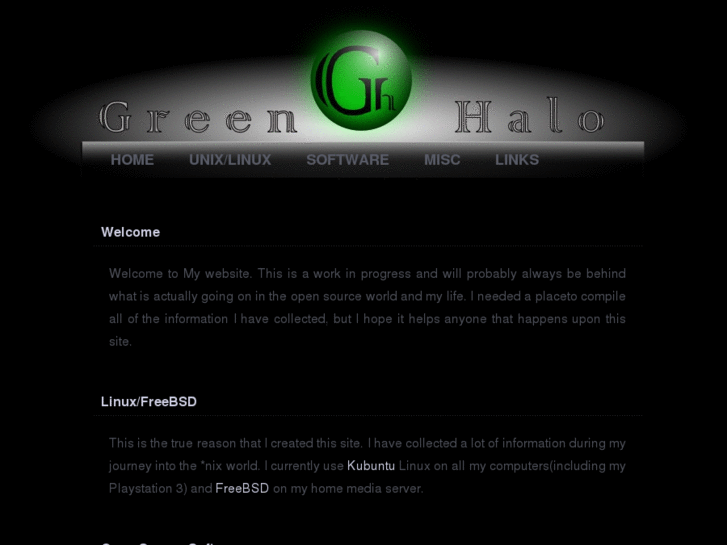 www.greenhalo.net