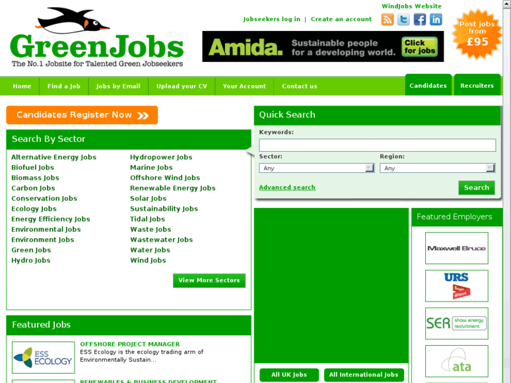 www.greenjobs.co.uk