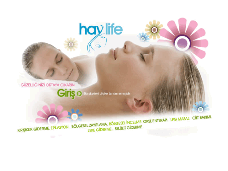 www.hay-life.com