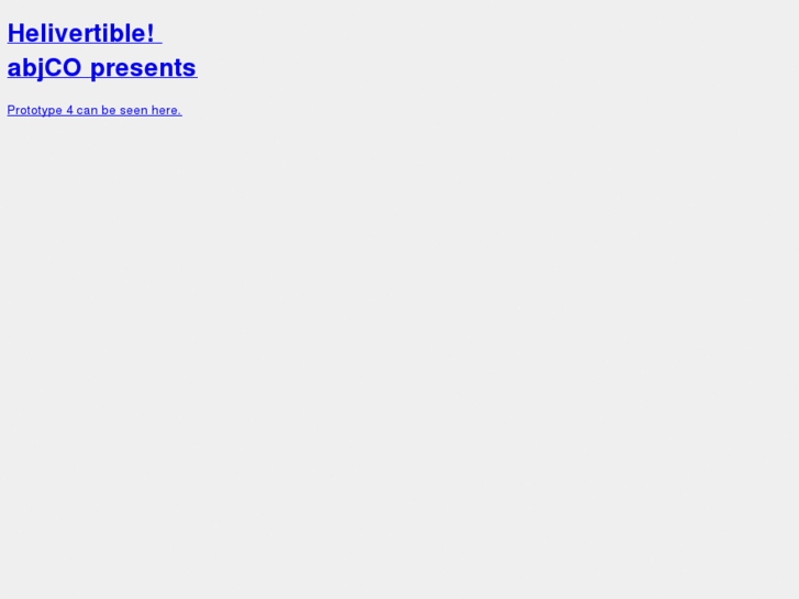 www.helivertible.com