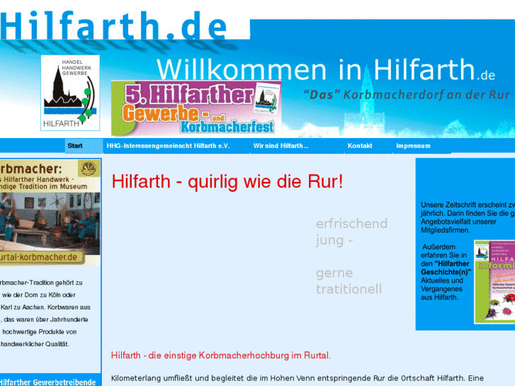 www.hilfarth.com