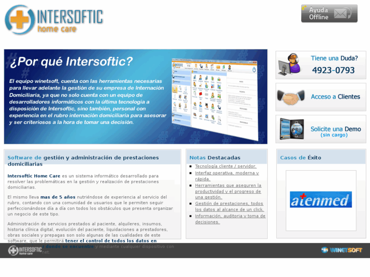 www.intersoftic.com