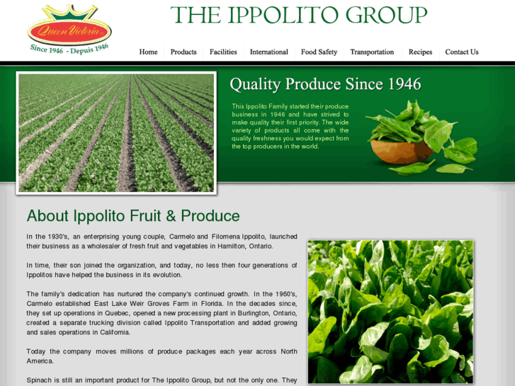 www.ippolitoproduce.com