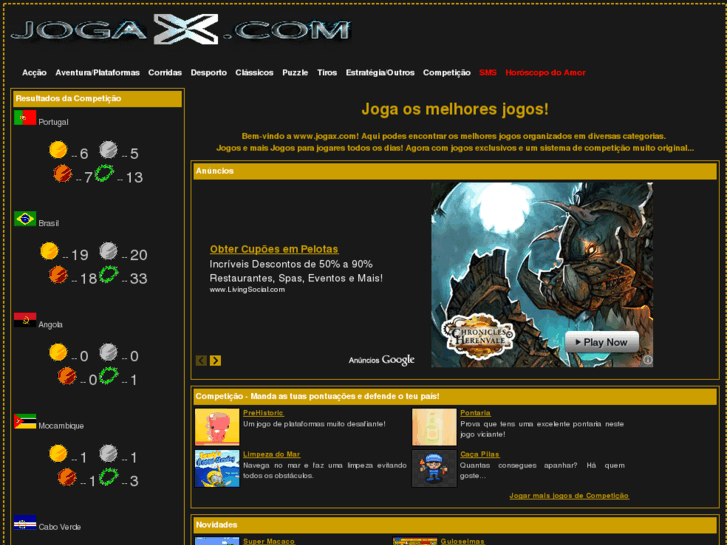 www.jogax.com