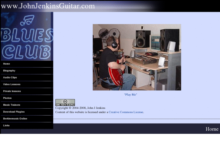 www.johnjenkinsguitar.com