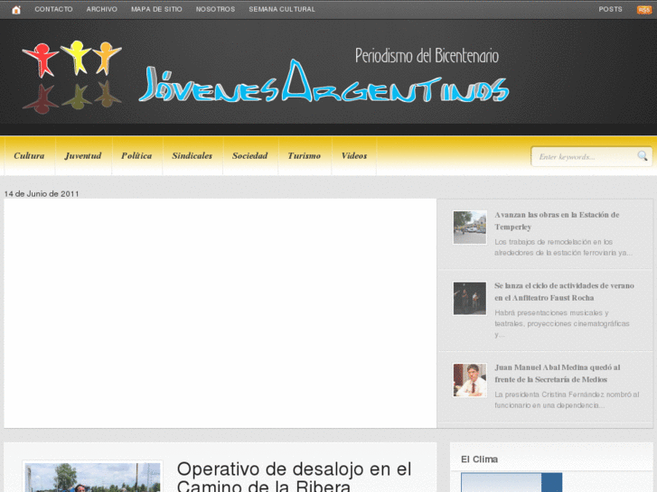 www.jovenesargentinos.com