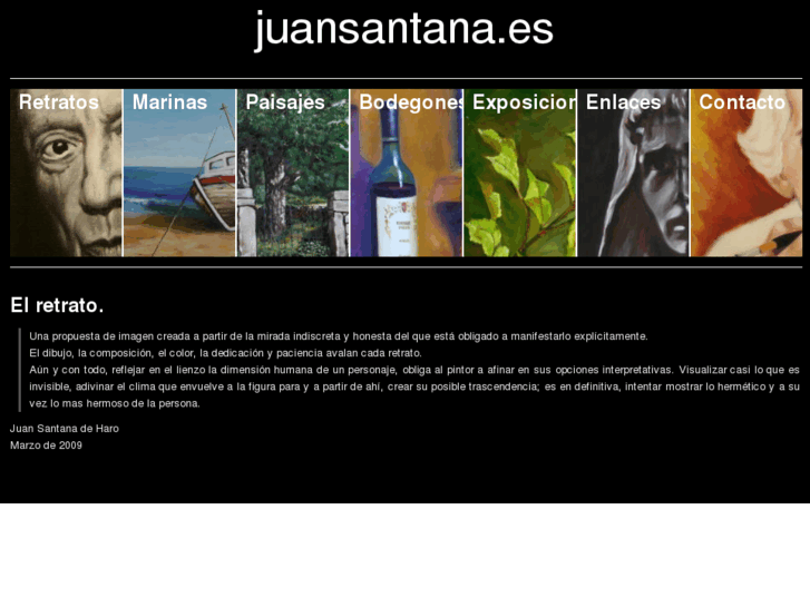 www.juansantana.es