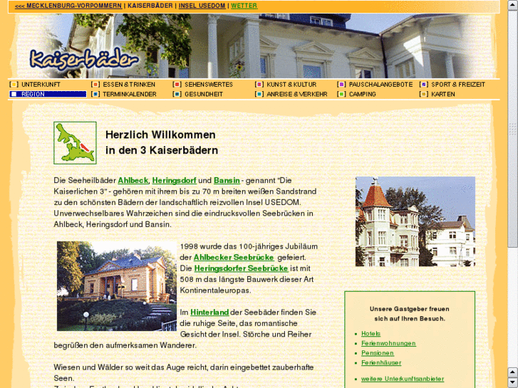 www.kaiserbaeder.info