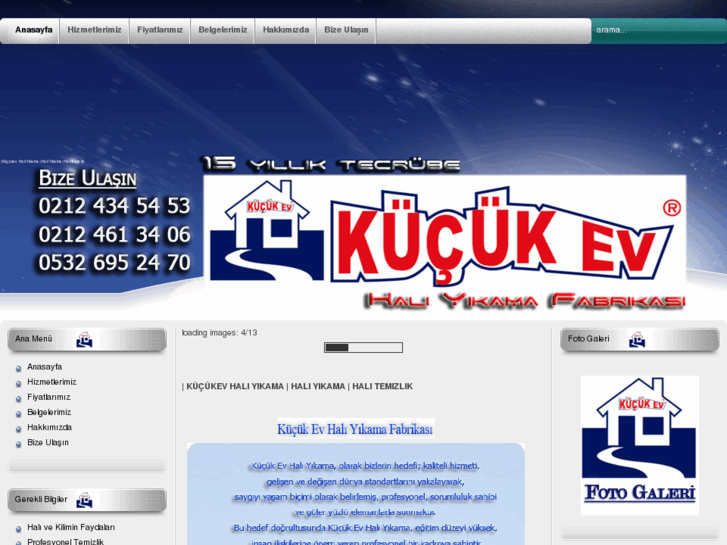 www.kucukev.com.tr