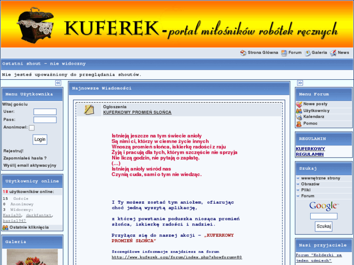 www.kuferek.org