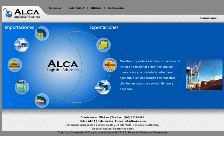 www.laalca.com