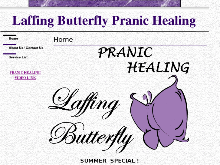 www.laffingbutterflypranichealing.com