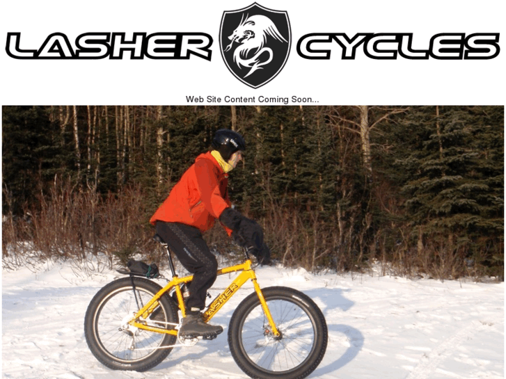 www.lasherbicycles.com