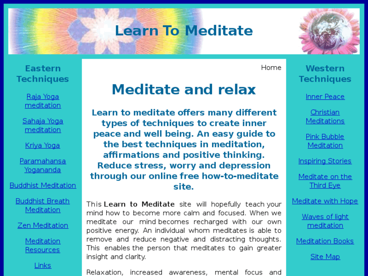 www.learn-to-meditate.com