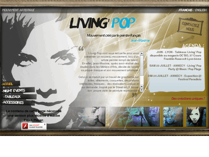 www.living-pop.fr