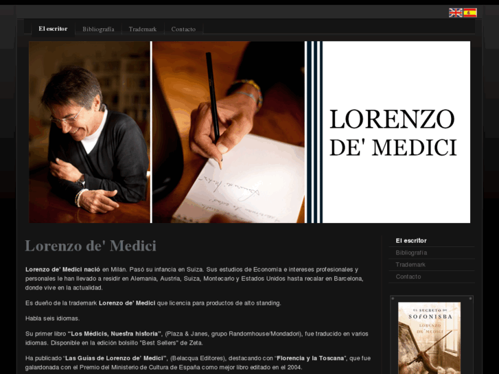 www.lorenzodemedici.net