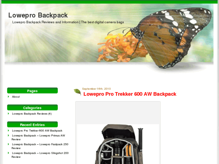 www.loweprobackpack.com