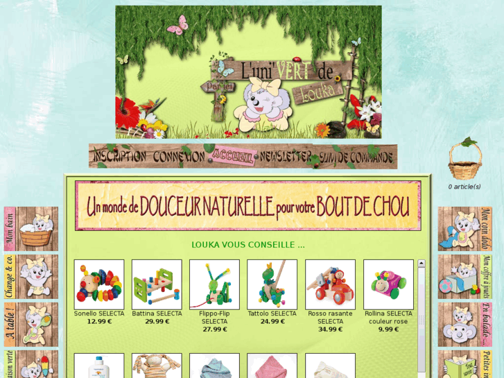 www.lunivertdelouka.com