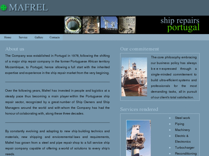 www.mafrel-portugal.com