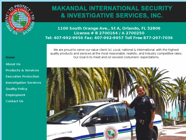 www.makandalsecurity.com