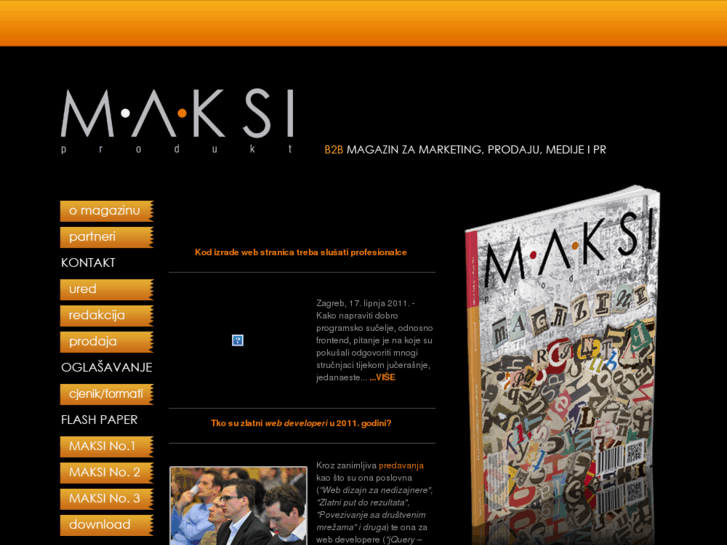 www.maksihr.com