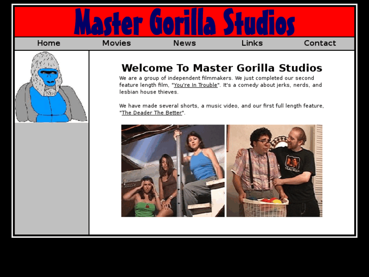 www.mastergorilla.com